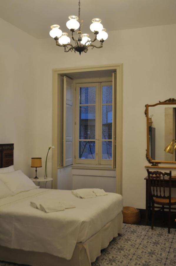 I Carizzi Apartment Ragusa Exterior photo