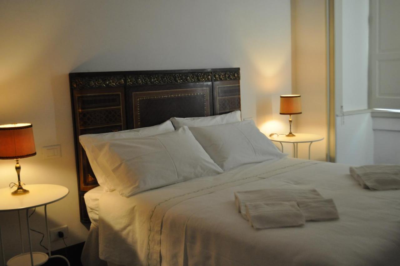 I Carizzi Apartment Ragusa Exterior photo
