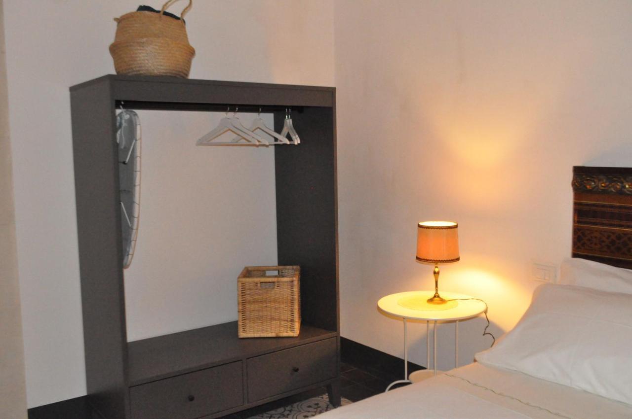 I Carizzi Apartment Ragusa Exterior photo