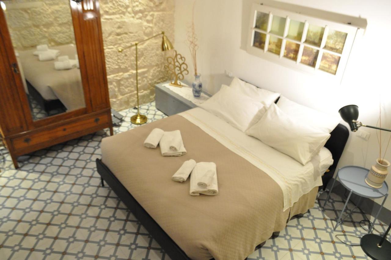 I Carizzi Apartment Ragusa Exterior photo