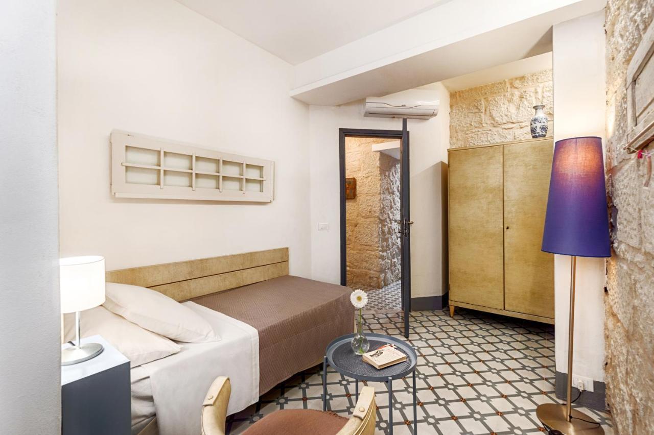 I Carizzi Apartment Ragusa Exterior photo